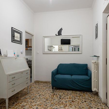 Comfortable Apartment 10 Minutes From City Center 佛罗伦萨 外观 照片
