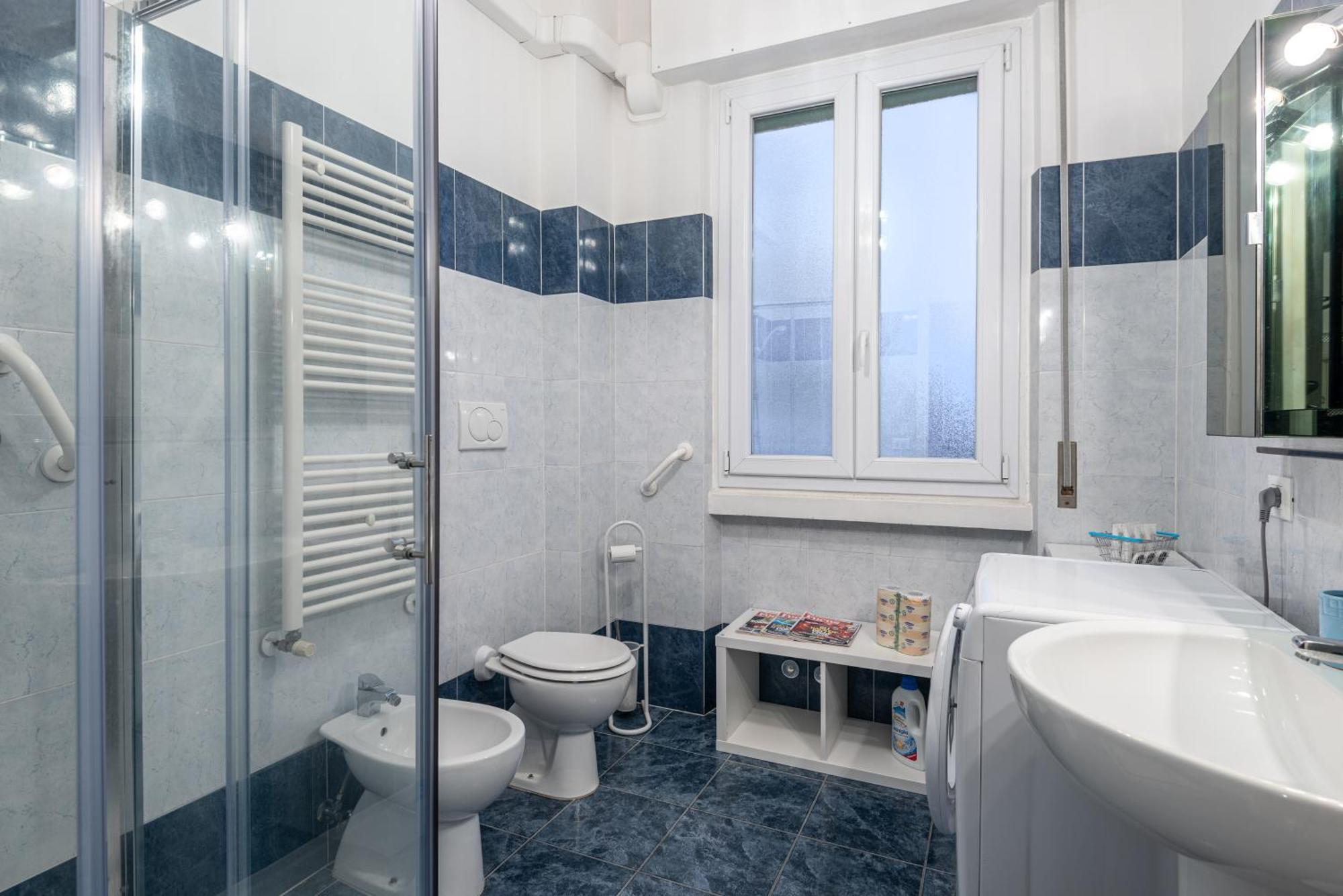 Comfortable Apartment 10 Minutes From City Center 佛罗伦萨 外观 照片