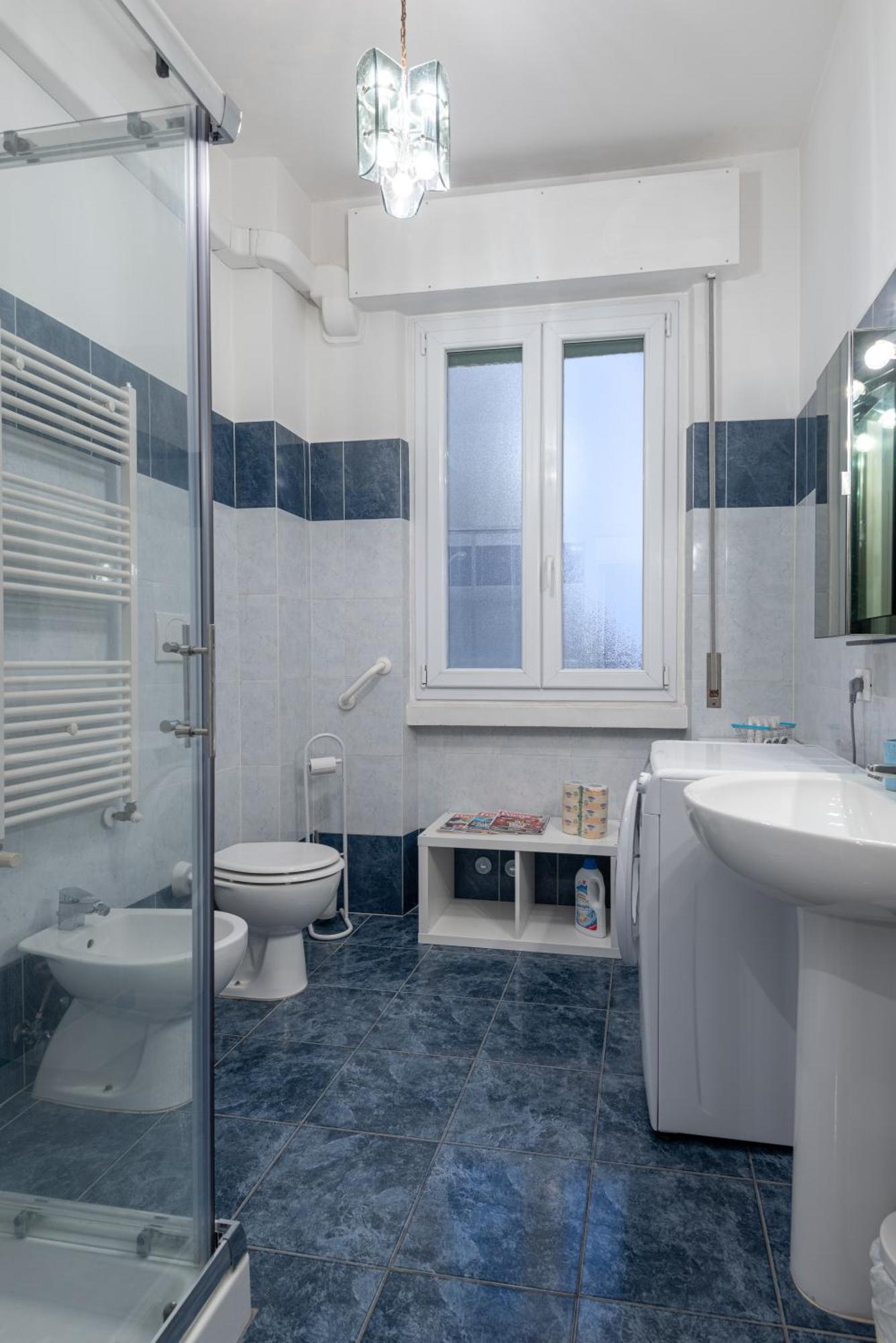 Comfortable Apartment 10 Minutes From City Center 佛罗伦萨 外观 照片