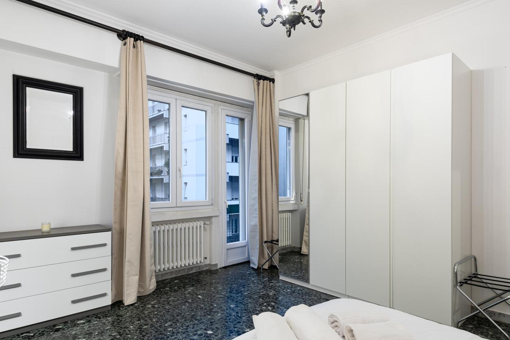 Comfortable Apartment 10 Minutes From City Center 佛罗伦萨 外观 照片