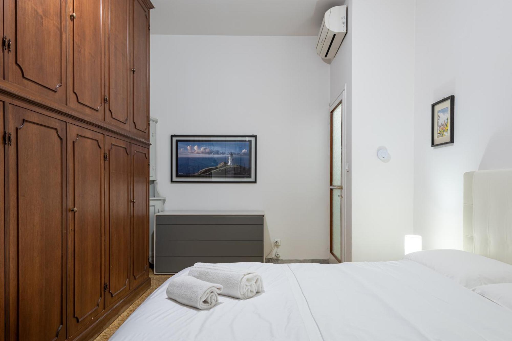 Comfortable Apartment 10 Minutes From City Center 佛罗伦萨 外观 照片