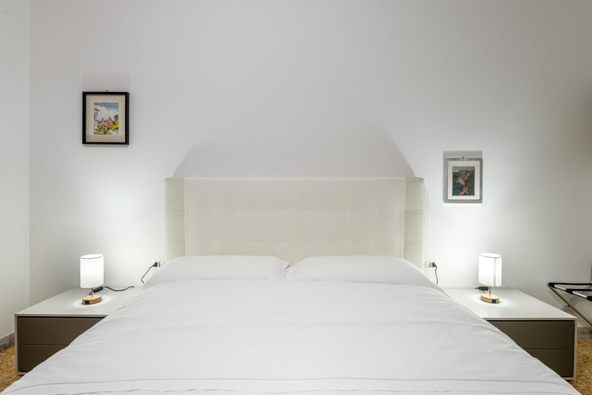 Comfortable Apartment 10 Minutes From City Center 佛罗伦萨 外观 照片