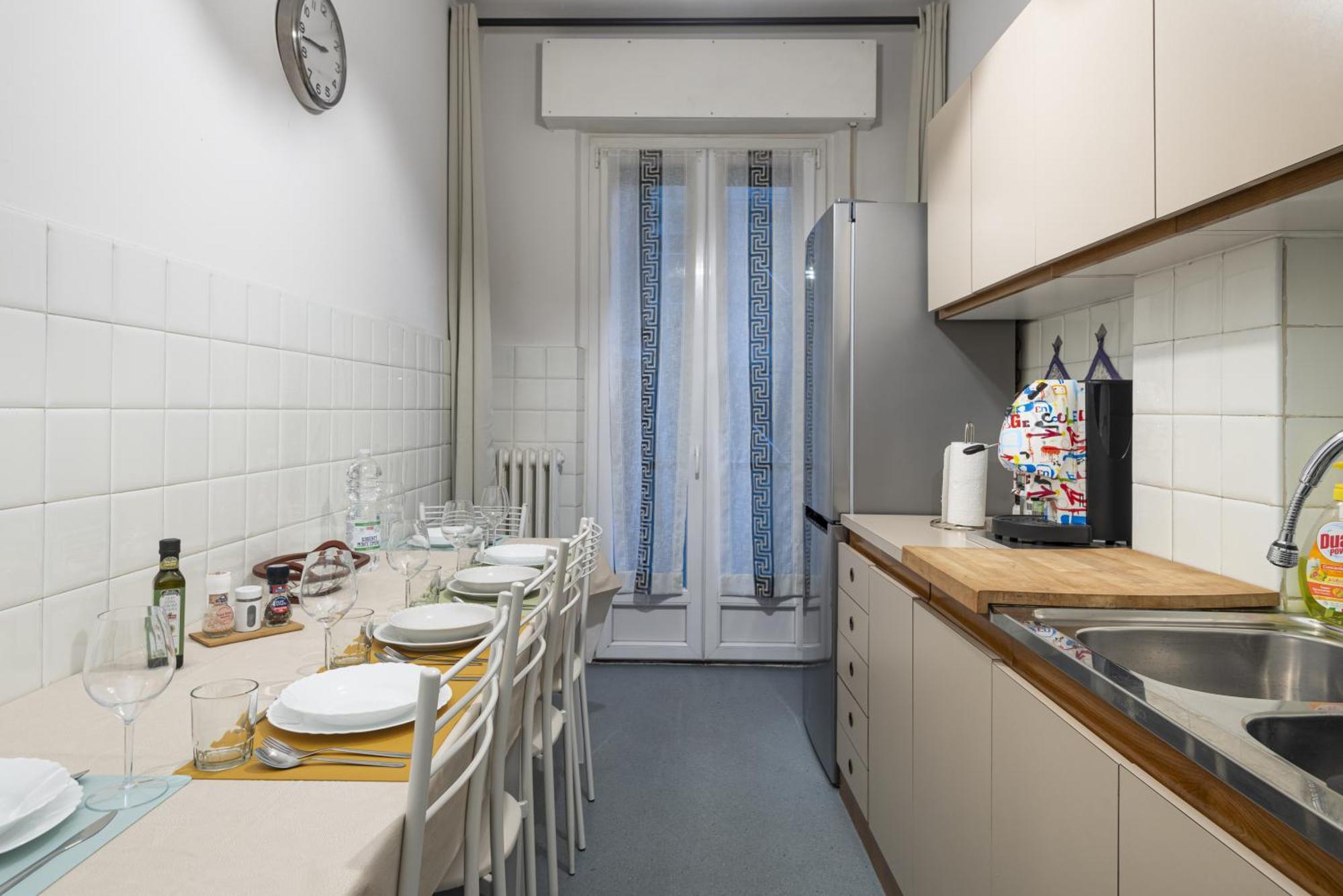 Comfortable Apartment 10 Minutes From City Center 佛罗伦萨 外观 照片